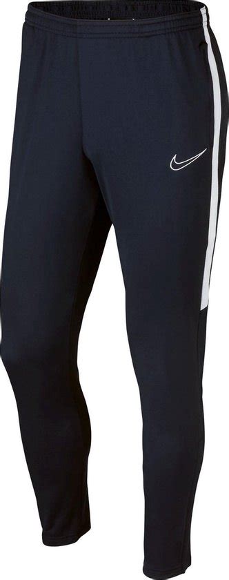 nike sportbroek lang heren|nike broek heren.